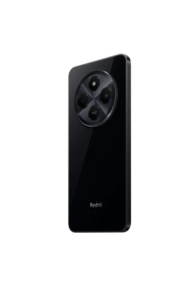 Xiaomi Redmi 14C 8/256 GB  Midnight Black  Akıllı Cep Telefonu (Xiaomi Türkiye Garantili) - 4