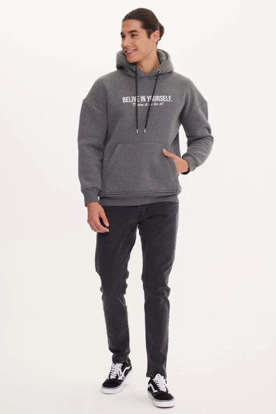 Anthracite BELIVE - Resim 2