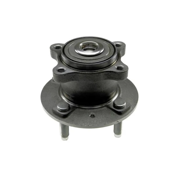 Chevrolet Yeni Aveo T300 Arka Porya 4 Bijonlu Tip ürün görseli