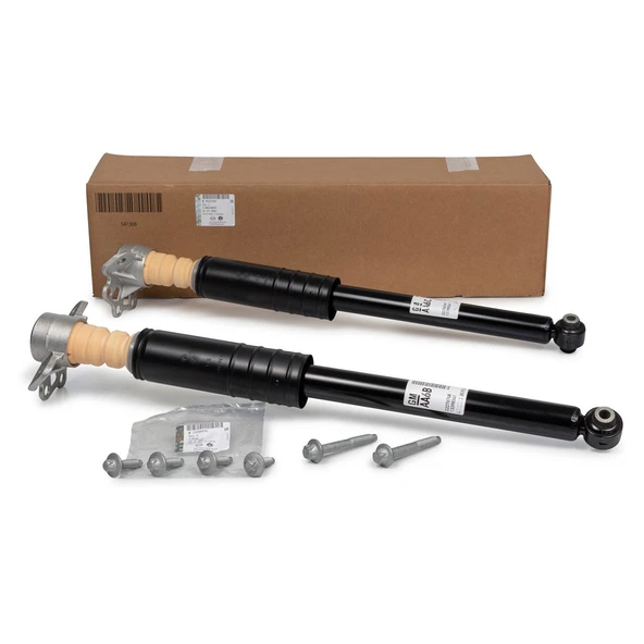 Chevrolet Yeni Aveo Arka Amortisör Takımı Orjinal Gm