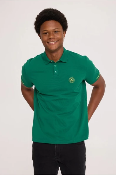 Bosphorus SUMMER POLO - 2