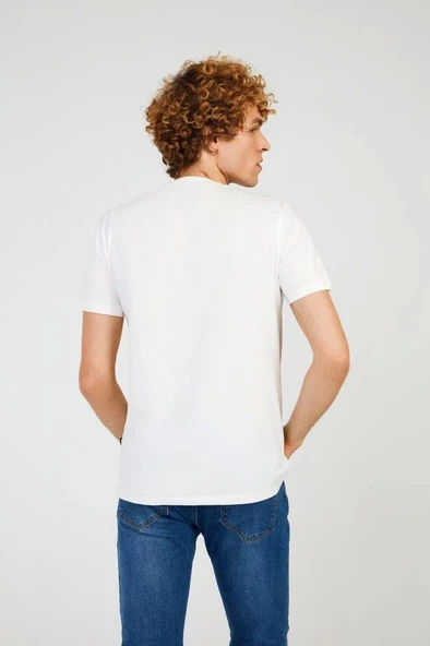 Off-White ASTRO TEE - 2