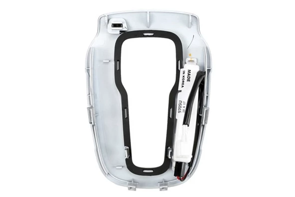 Chevrolet Yeni Aveo T300 Otomatik Vites Çerçevesi - Resim 2