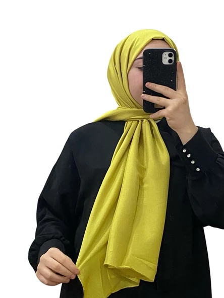 HAREM BRİSSA ŞAL - 9
