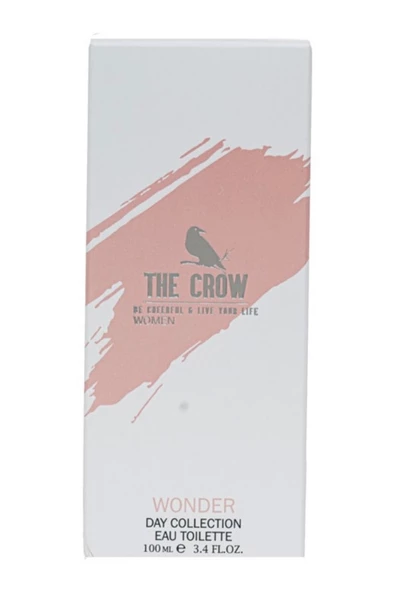 No Color WONDER WOMEN PERFUME