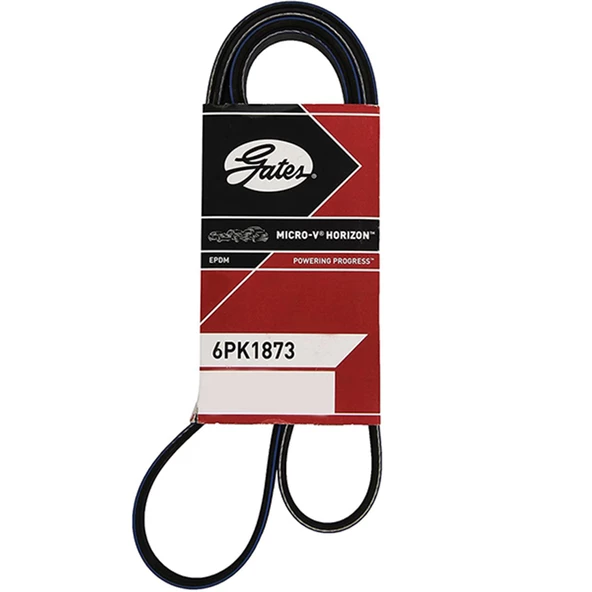 Chevrolet Yeni Aveo 1.2/1.4 V Kayışı Gates