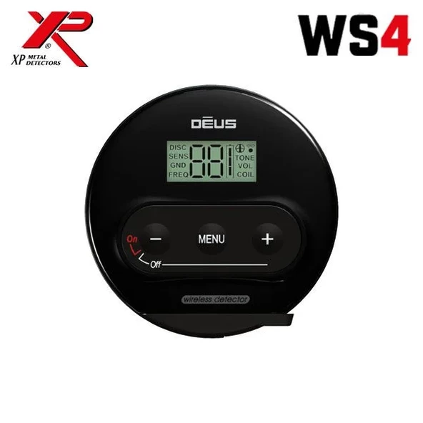 XP WS4 Kablosuz Kulaklık - 3