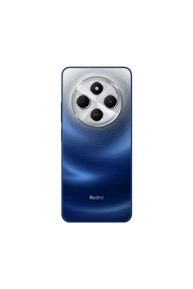 Xiaomi Redmi 14C 8/256 GB  Starry Blue  Akıllı Cep Telefonu (Xiaomi Türkiye Garantili) - 2