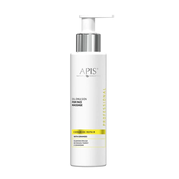 Yüz Masaj Yağı - Ceramide Repair - 150 ml - 2