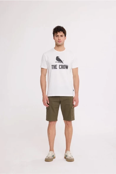 Off-White GREAT CROW - 3
