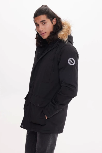 Black CANADA - 2