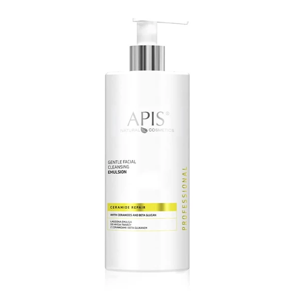 Ceramide Repair Nazik Yüz Temizleme Emülsiyonu - 500 ml - 2