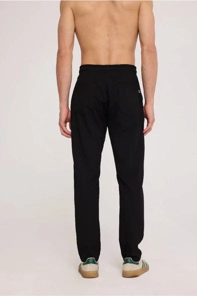 Black LEANARDO - 3