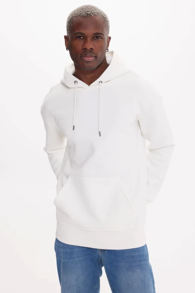 Ecru NEVER - Resim 2