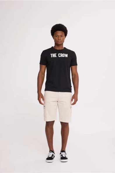 Black CONT CROW - 3