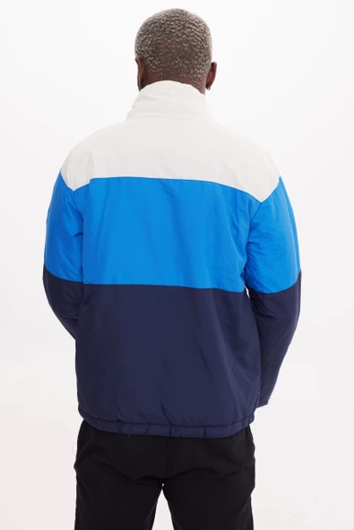 Navy-Indigo-Off white MADRİD - 4