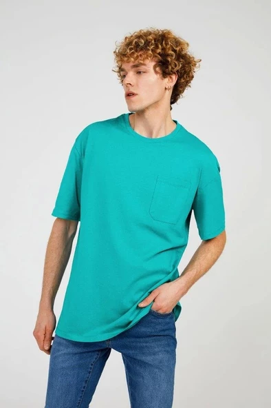 Blue Grass KNOX HALF-RELAX TEE