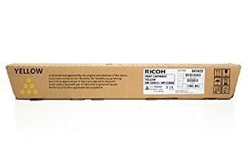 Ricoh 842044 Sarı Orjinal Toner - MPC2800 / MPC3001 / MPC3300 / MPC3501 ürün görseli