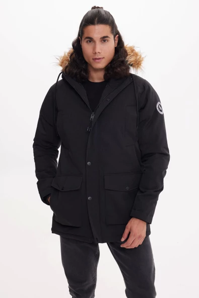 Black CANADA