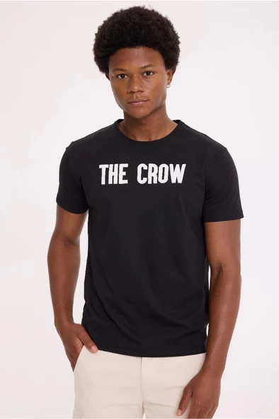 Black CONT CROW - 2