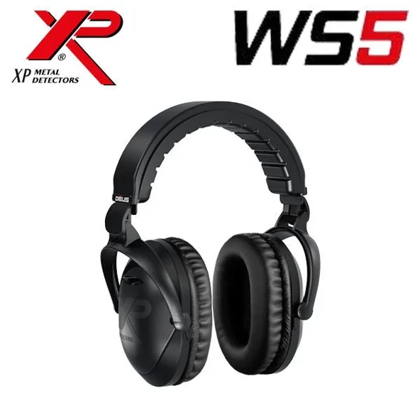 XP Deus WS5 Kablosuz Kulaklık - 2
