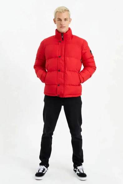 Red TOM