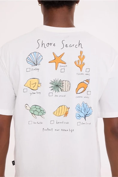 Off-White SHORE ürün görseli