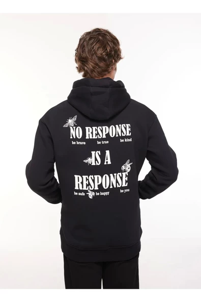 Black RESPONSE - Resim 2