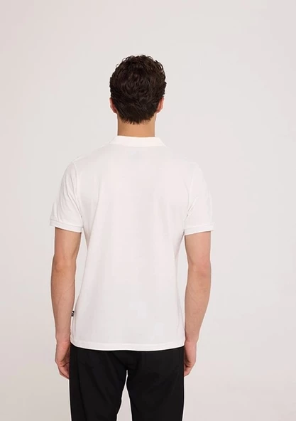 Off-White FATHER BASIC POLO - Resim 2