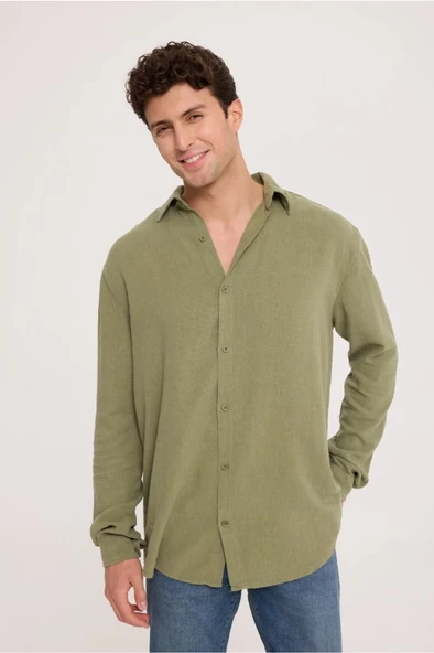 Green COOLNESS - 2