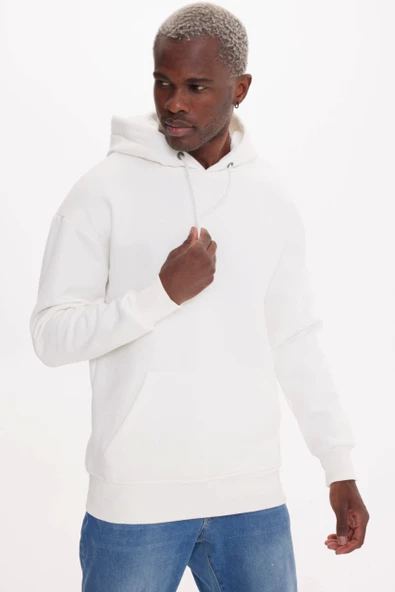 Ecru NEVER - Resim 3