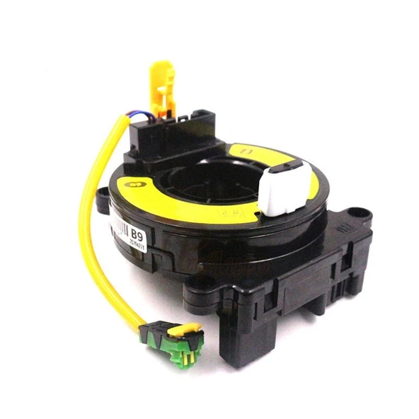 Chevrolet Captiva Airbag Zembereği GM