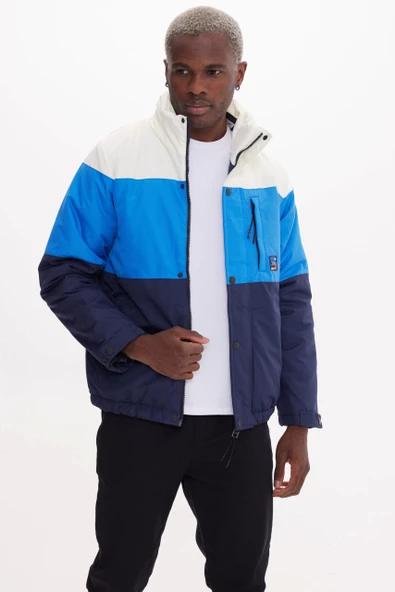 Navy-Indigo-Off white MADRİD - 2