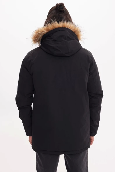 Black CANADA - 5