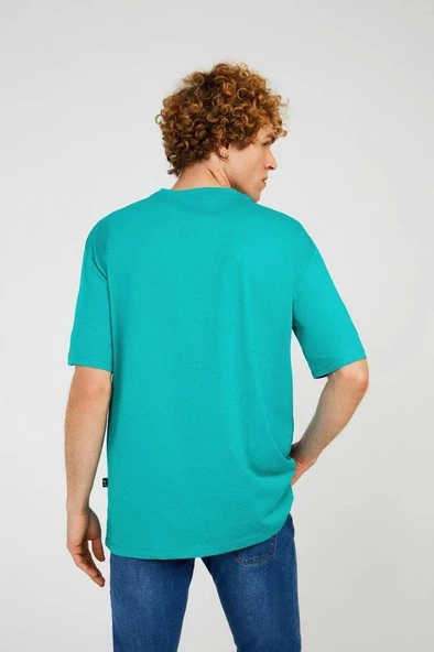 Blue Grass KNOX HALF-RELAX TEE - 2