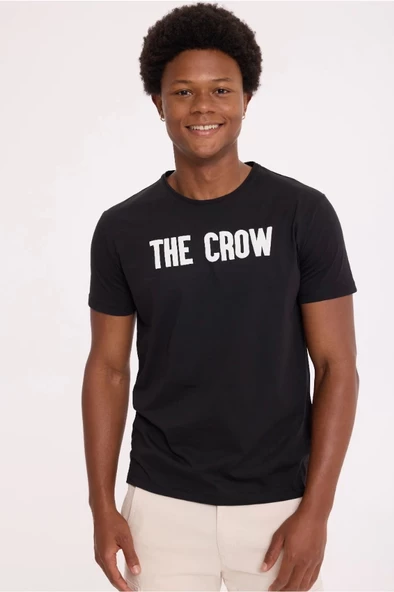 Black CONT CROW - 1