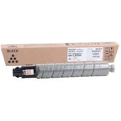 Ricoh MP-C305HE (842079) Siyah Black Orjinal Toner MPC305 / MPC306 ürün görseli
