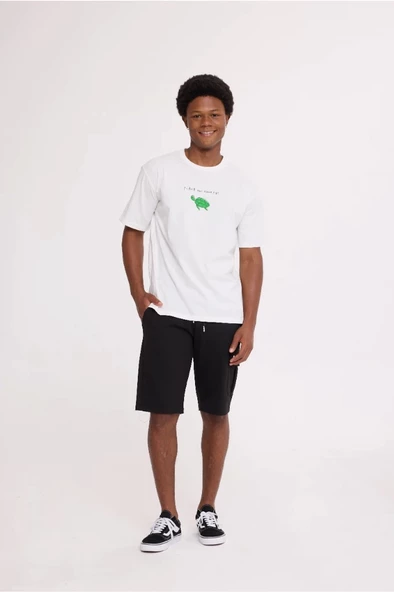 Off-White SHORE - Resim 3