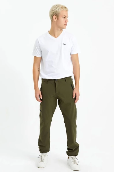 Khaki CULTURE - 5