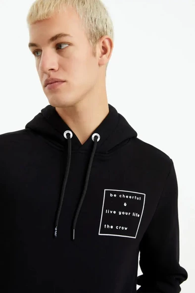 Black MOTTO - 6