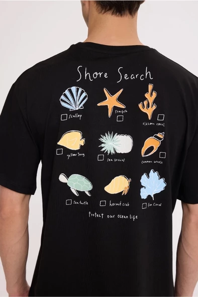 Black SHORE ürün görseli