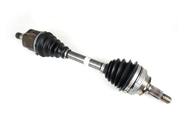 Chevrolet Yeni Captiva C140 Komple Ön Sol (Şöför Tarafı) Aks Orjinal ürün görseli