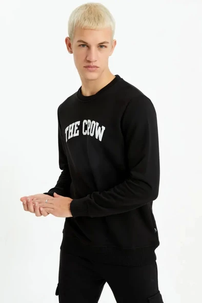 Black THE CROW ürün görseli