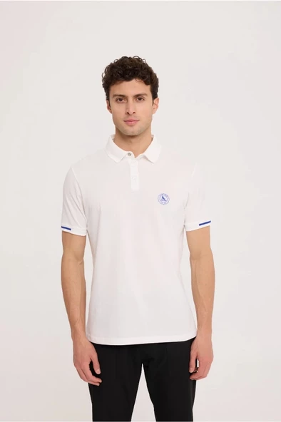 Off-White SUMMER POLO ürün görseli