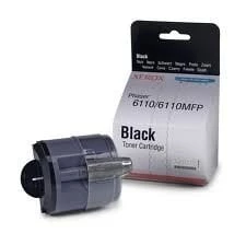 Xerox 106R01203 Siyah Black Orjinal Toner Phaser 6110 ürün görseli
