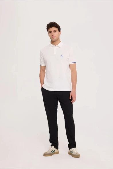 Off-White SUMMER POLO - Resim 3