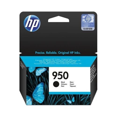 HP CN049A (950) Siyah Black Orjinal Kartuş Pro 8600 Kutusuz ürün görseli