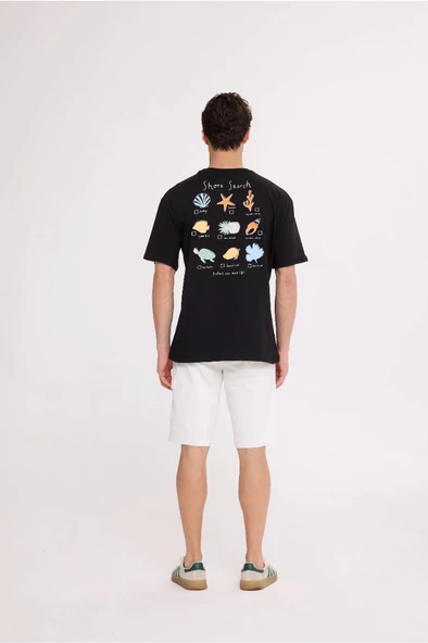 Black SHORE - Resim 3