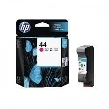 HP 51644ME (44) Kırmızı Magenta Orjinal Kartuş Designjet 350 / 450