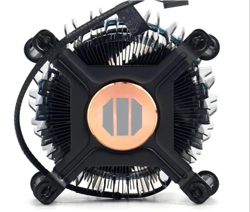 INTEL  M23901 LGA1700 SOKET ORJINAL ISLEMCI FANI - Resim 2